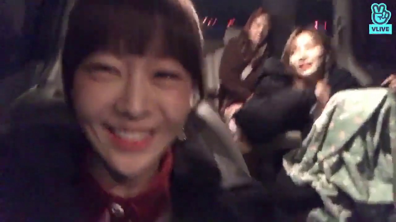 라붐의 퇴근길이 너무 정신없어서 더 정신없이 만들어봄