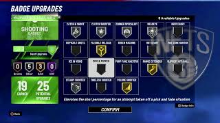 2k 2022 2k 2021 My Player