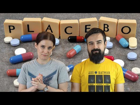 Videó: A Placebo Válasz Megváltoztathatja A Játékélményt, Mondják A Tudósok