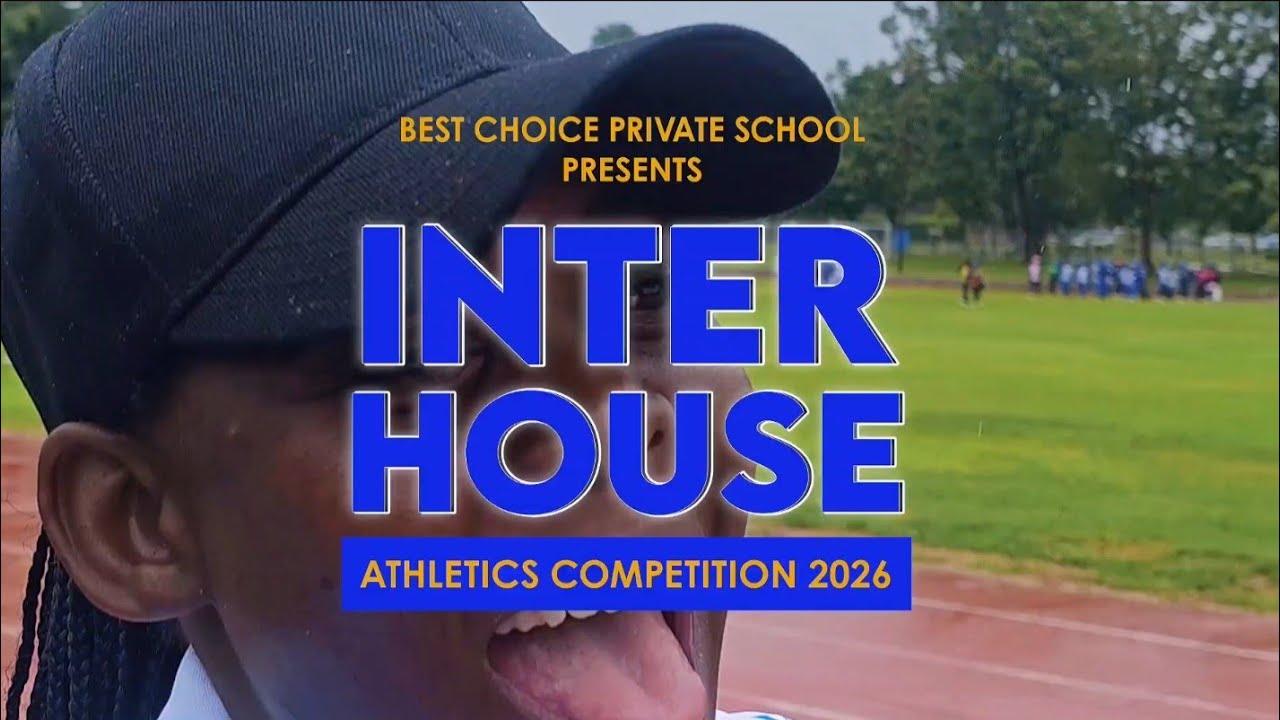 Interhouse Athletics Competition 2026 [The Movie] #bestchoice #sports #uz 