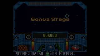 Math Blaster   Episode 1 (SNES:1994) Davidson & Associates