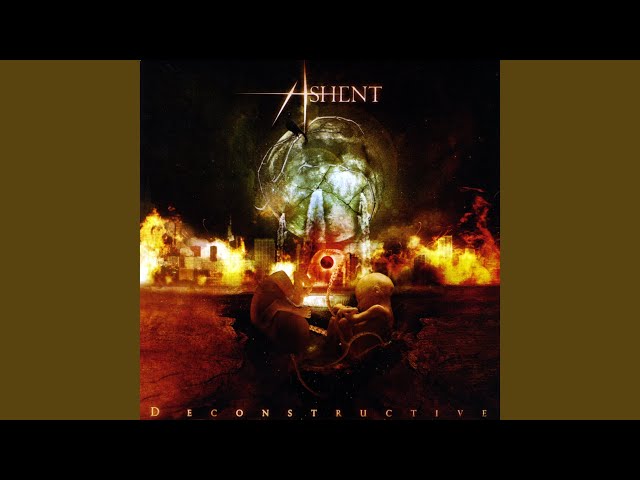 Ashent - Sinking Beneath