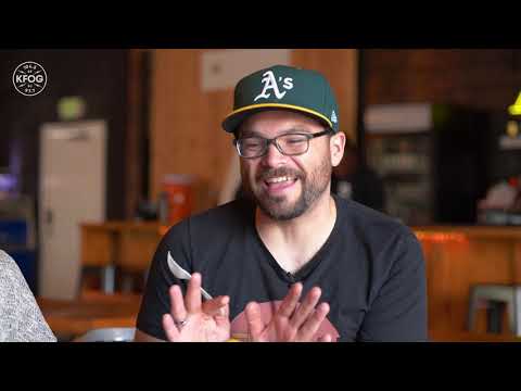 Buzzed Bites: Episode Four - 7th West