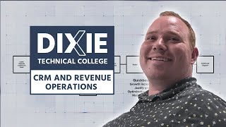 Dixie Technical College CRM and Revenue Operations Program