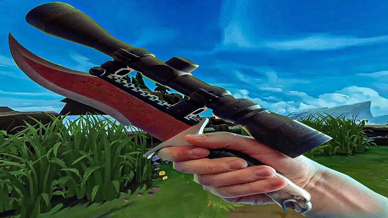 POV: LETHALITY CAITLYN