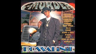 C-Murder - Like A Jungle (432Hz)