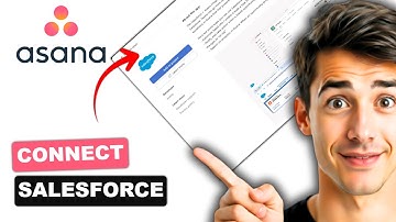 Hoe Asana te integreren met Salesforce (de gemakkelijkste manier) (gids 2026)