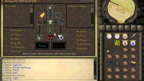 Rune-pking runescape private server!! [With Curses!!] JOIN NOW