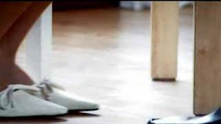 anti-domestic violence PSA commercial