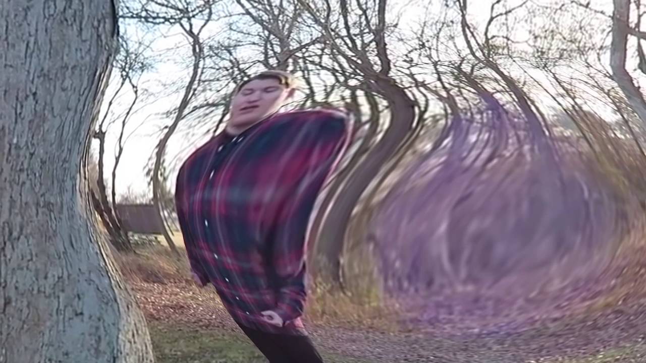 Hey what is up guys scarce here slender man confirmed youtube