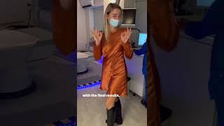 Natalia's SMILE LASIK Experience #lasik #clearvision