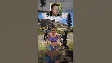 You got an axe in your head - Rust #shorts