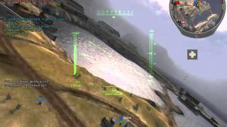 BF2 Helicopter Accident