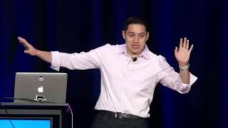 Battle Tested Application Security   Ty Sbano