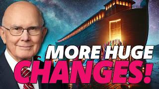 Celebrity The Church JUST Made a MAJOR NEW Change… (The Ark Door Is Almost Shut) Net Worth