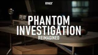 Playing *Phantom Investigation* with my friend! (Fortnite) by Slick Gaming 78 views 10 months ago 31 minutes