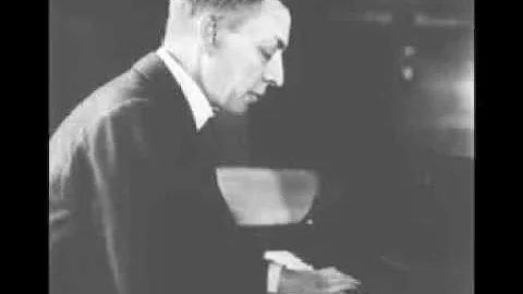 Rachmaninov piano concerto 3, finale, Ju Hee Suh, ...