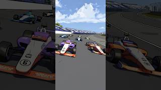 Autonomous Vehicles #shorts #podcast #ai #indycar