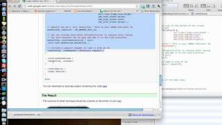 iPhone/iPad Tutorial & Lesson 24: Admob Integration to you App