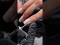 Russian Hard gel manicure at Darlings Beauty Lab