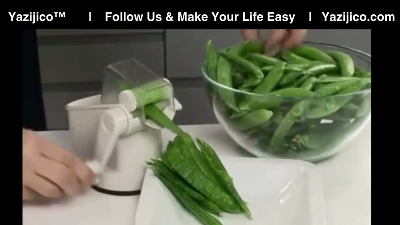 Pea Sheller Machine Peeler Green 