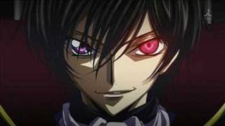 Code Geass R2 Op 1 Themes+Cool Picture