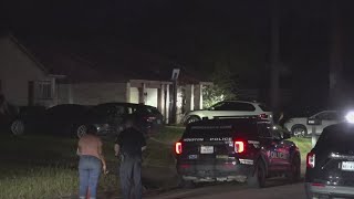 HPD: Two people shot in northeast Houston when an argument escalated