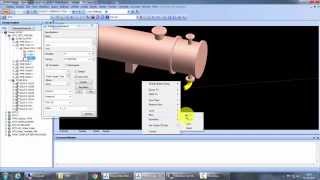 Piping In AVEVA PDMS Lesson-6