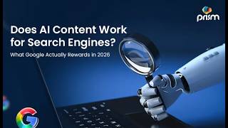 Can AI Content Rank on Google in 2026? (Real Answer)