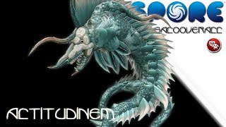 SPORE: Altitudinem (No mods::Timelapse::Creepy and Cute)