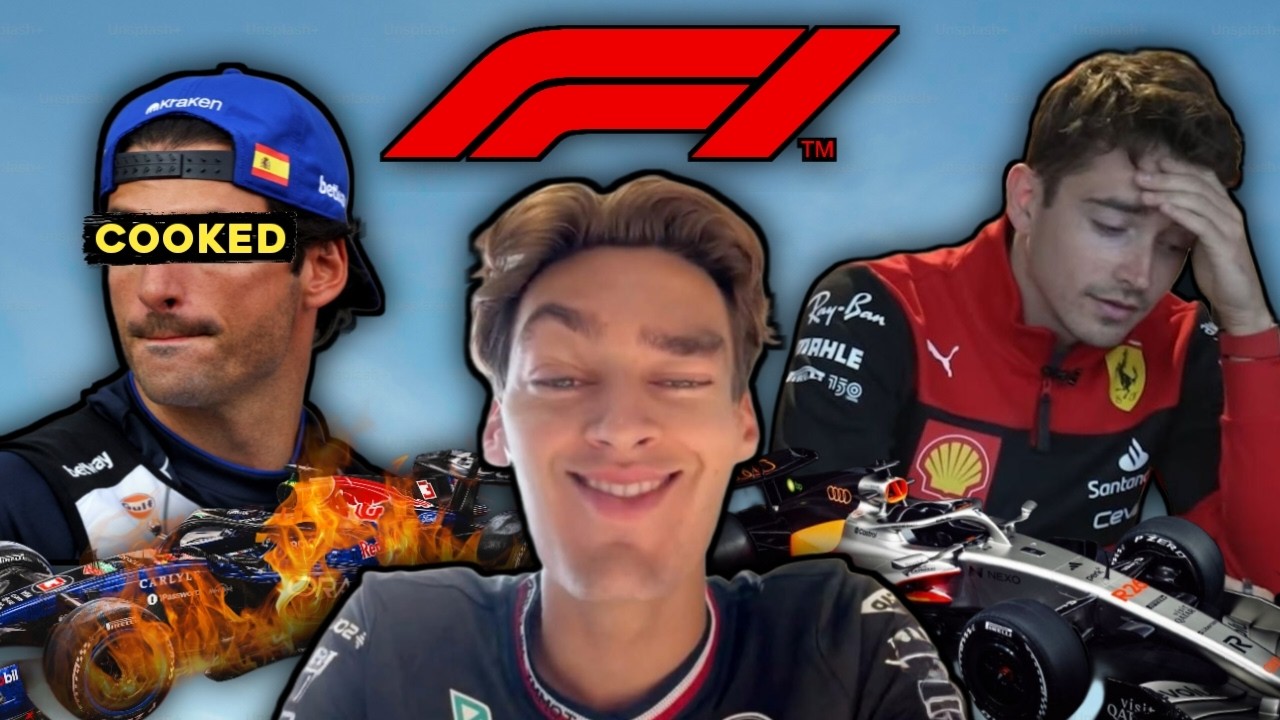 The Full Guide To F1 In 2026