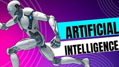 Unlocking the Power of Artificial Intelligence: Exploring the Future of Tech| Ai future |#ai #video