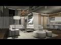 [GTA 5 FiveM MLO] - Modern, Luxurious Villa Interior
