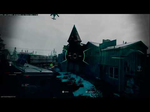 Call of Duty: Black Ops 7 Glamor Shot Achievement/Trophy Gameplay 4K60FPS