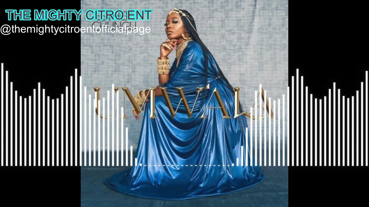 ESTHER CHUNGU-VICTORY
