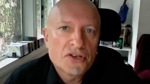 Ron Proulx Discusses His Music Licensing Guide