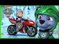 Best Rescue Knights Adventures in Barkingburg | PAW Patrol | Cartoons for Kids