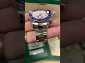 #LuxuryWatches#HighEndWatches#WatchCollector，#WatchEnthusiast#LuxuryTimepieces#WatchOfTheDay