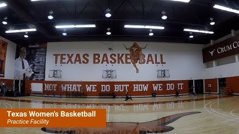 Coach Vic Schaefer Talks Behind The Scenes of Texas Womens Basketball   What It Takes