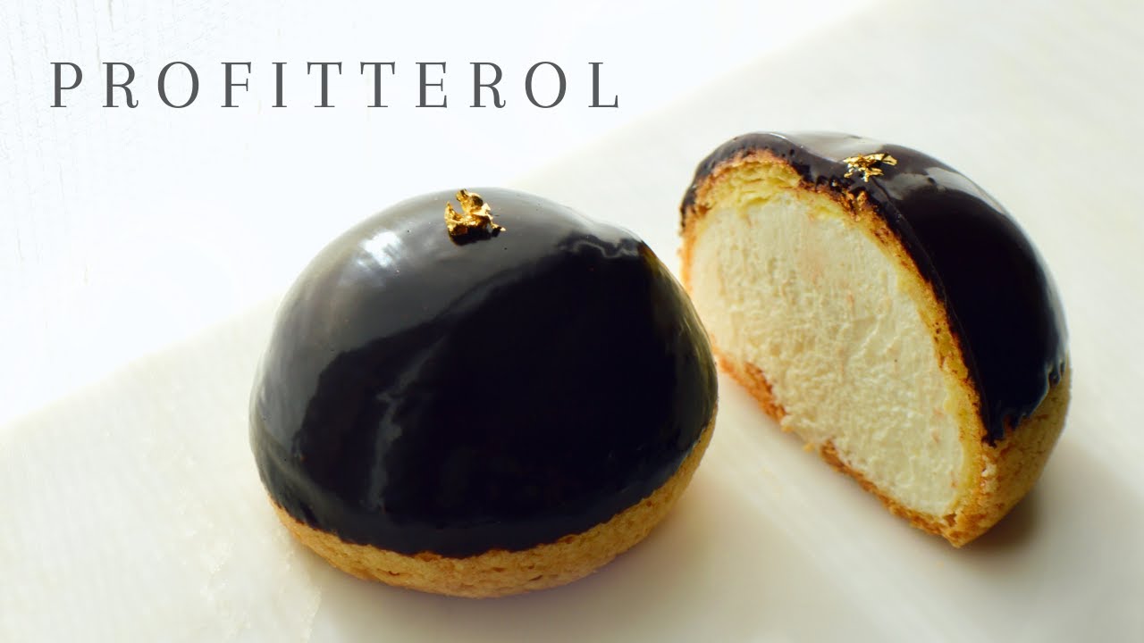 ПРОФИТТЕРОЛ | Denise Castagno |