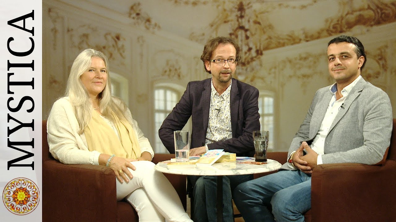 Jeanne Ruland & Murat Karacay – Spiritualität und Partnerschaft ...