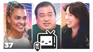 STREAMING ON KICK? - OFFLINETV PODCAST #37