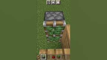 Minecraft Build HACKS you Should Try