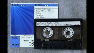 Mercury Rev - Coal Demo (1990) USA • Psychedelic Rock Experimental • Unreleased cassette