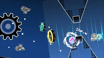 GD | Gimme Love - Showcase