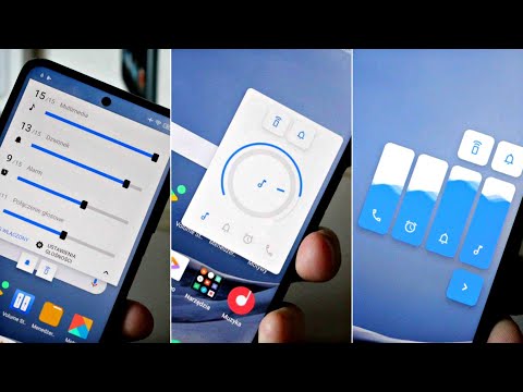 Wideo: Jak Zwiększyć Głośność W Telefonie?