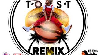 Koffee /DJ Ezee Toast Remix (DJ Ezee Re-Fix 2019)