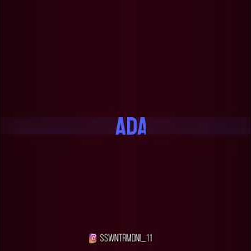Andmesh - Kumau dia