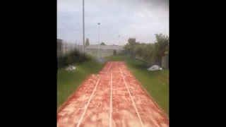 Compact Athletics Facilities Design Experts Devon