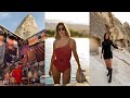 Macera Başlasın | Pandemide Tatil | Kapadokya Vlog